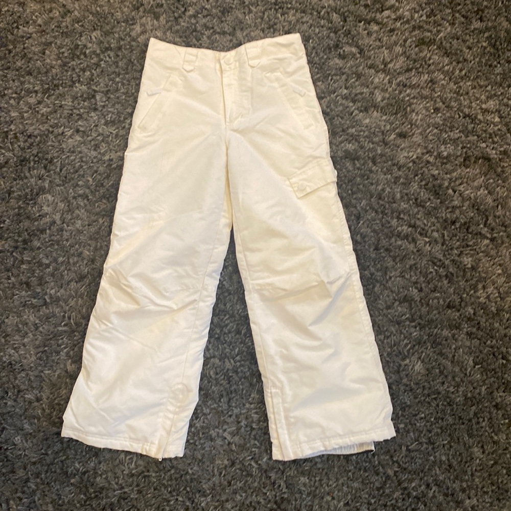 Snowboard Pants Girls Size 14/16